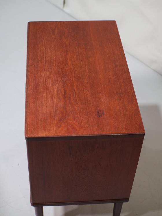 Image 1 of Kommode Danish Vintage Teak 1960s