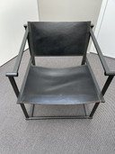 2x Radboud van Beeckum Sessel