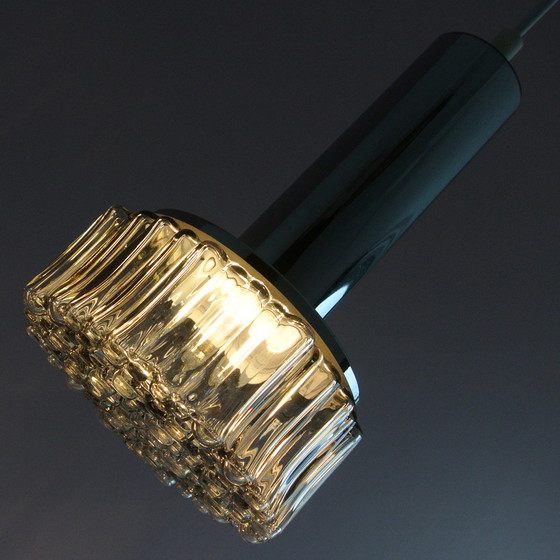 Image 1 of Vintage Staff Leuchten Deutschland Lampe