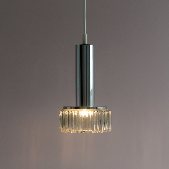 Image 1 of Vintage Staff Leuchten Deutschland Lampe