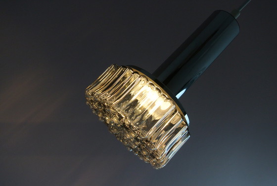 Image 1 of Vintage Staff Leuchten Deutschland Lampe