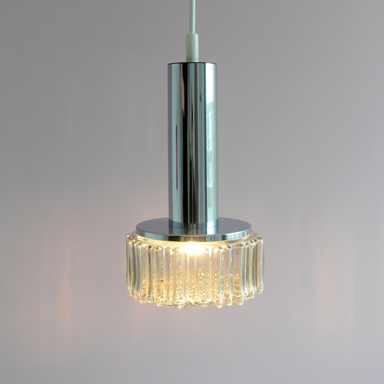 Image 1 of Vintage Staff Leuchten Deutschland Lampe