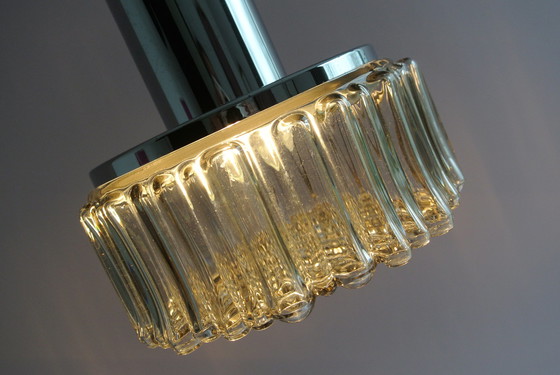 Image 1 of Vintage Staff Leuchten Deutschland Lampe