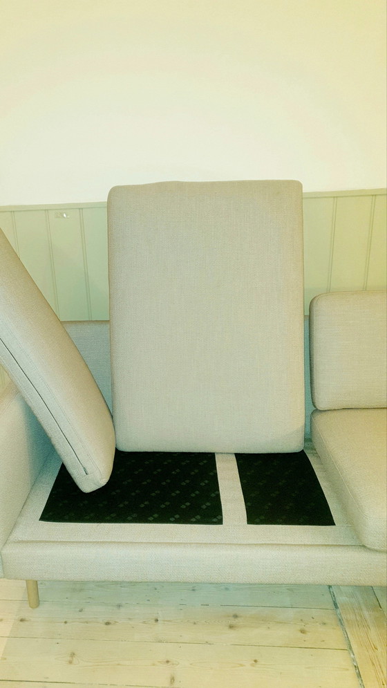 Image 1 of Bolia 3-Sitzer-Sofa Scandinavia Remix