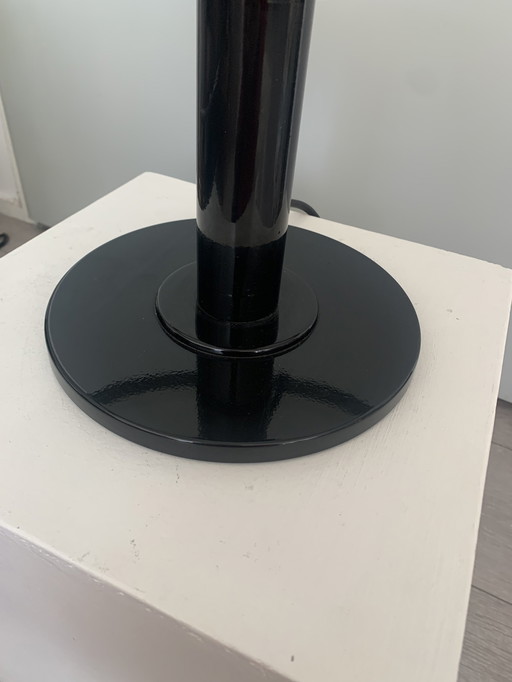 Vintage-Lampe Raumzeitalter