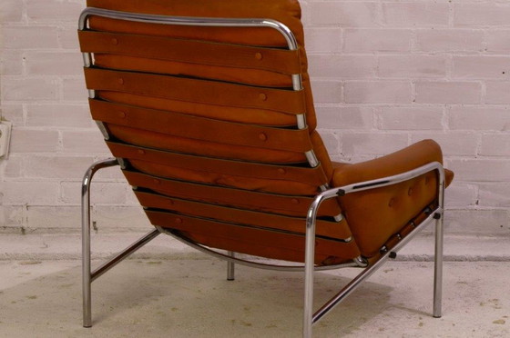 Image 1 of Martin Visser Nagoya Sessel