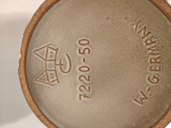 Image 1 of W-Deutschland Vase