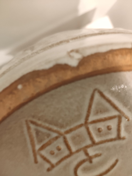 Image 1 of W-Deutschland Vase