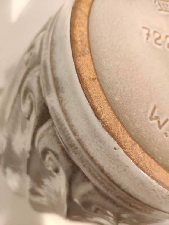 Image 1 of W-Deutschland Vase