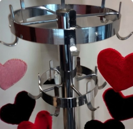 Image 1 of Vintage Garderobe