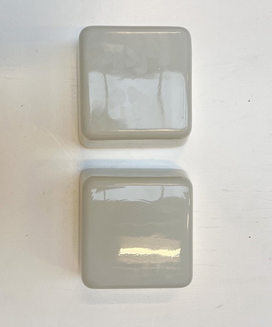 Image 1 of Angelo Mangiarotti für Artemide Wandleuchte