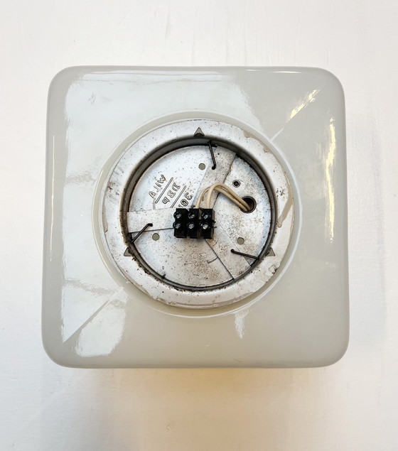 Image 1 of Angelo Mangiarotti für Artemide Wandleuchte