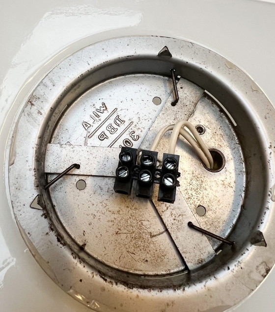 Image 1 of Angelo Mangiarotti für Artemide Wandleuchte