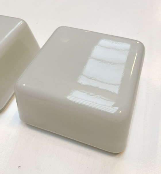 Image 1 of Angelo Mangiarotti für Artemide Wandleuchte