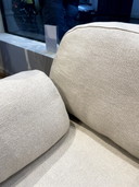 Fest Natural Sofa