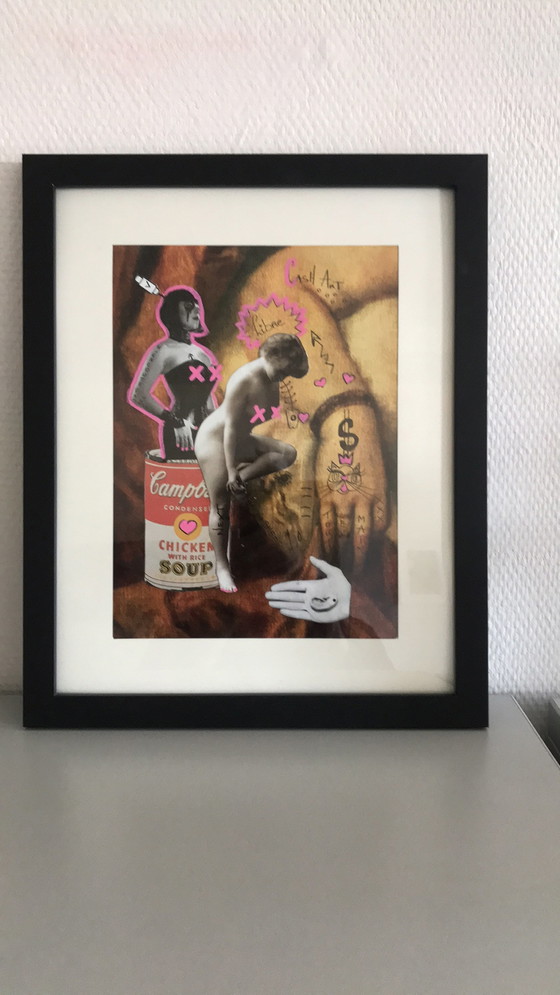 Image 1 of NikV - Alles eine Hand