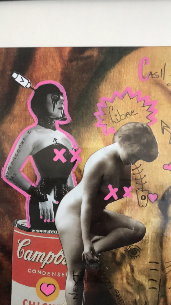 Image 1 of NikV - Alles eine Hand