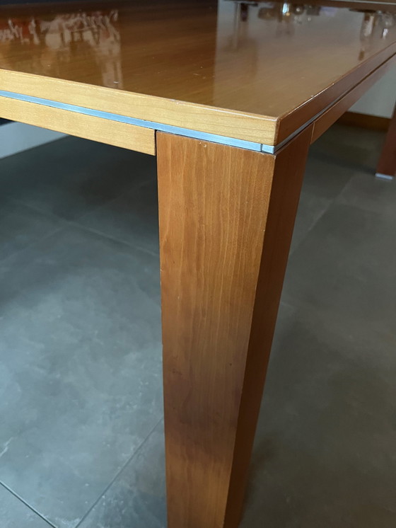 Image 1 of Gelderland von Jan des Bouvrie Esstisch