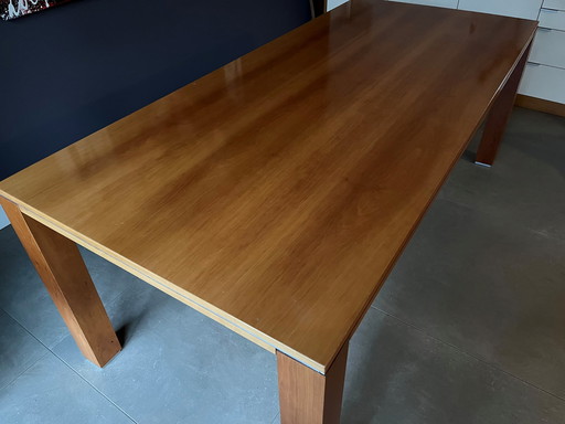 Gelderland von Jan des Bouvrie Esstisch