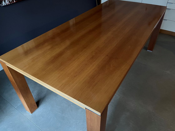 Image 1 of Gelderland von Jan des Bouvrie Esstisch