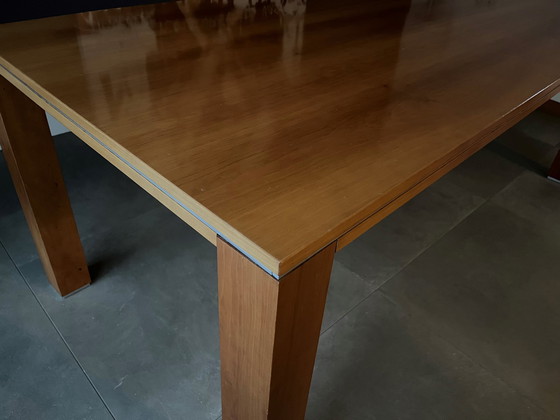 Image 1 of Gelderland von Jan des Bouvrie Esstisch