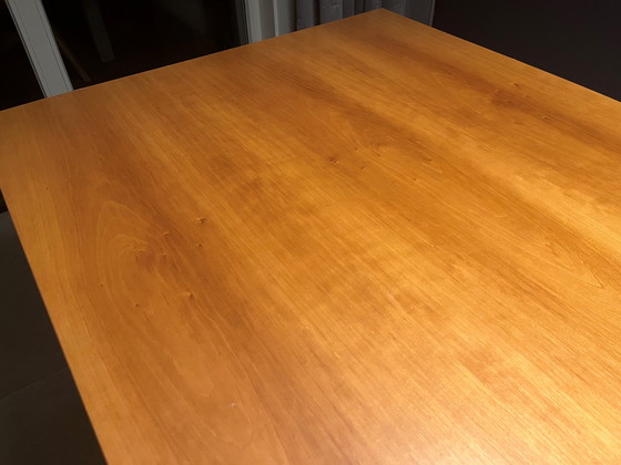 Image 1 of Gelderland von Jan des Bouvrie Esstisch