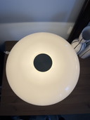 Tischlampe Marmor Nordlux Design für das Volk