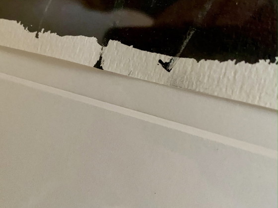 Image 1 of Anneke Schat - abstrakte Komposition