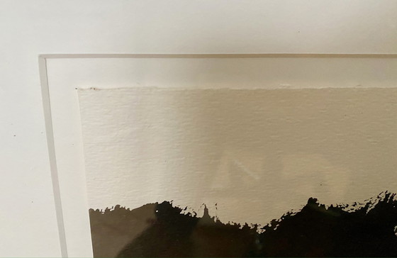 Image 1 of Anneke Schat - abstrakte Komposition