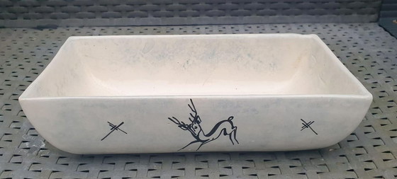 Image 1 of Vintage Kaktus Container Pflanzer und Blumentopf