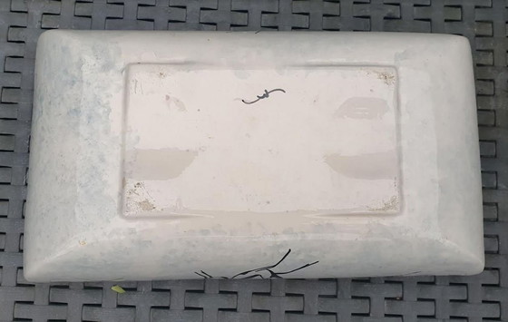 Image 1 of Vintage Kaktus Container Pflanzer und Blumentopf