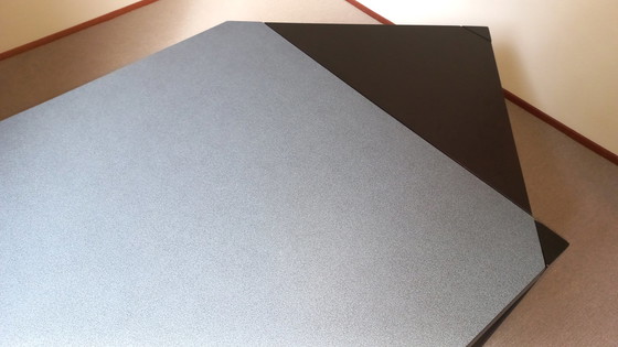 Image 1 of Hennie de Jong TS 7002 Wing Esstisch