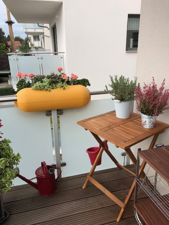 Image 1 of 5x Design Pflanzbehälter by Michael Hilgers