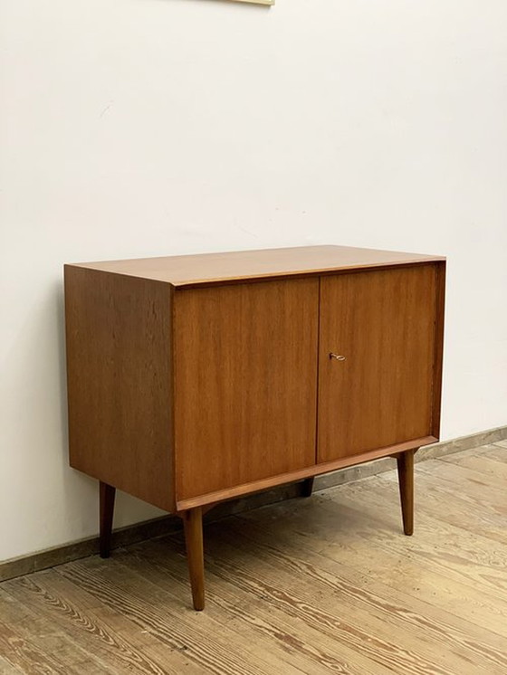 Image 1 of Sideboard aus Teakholz