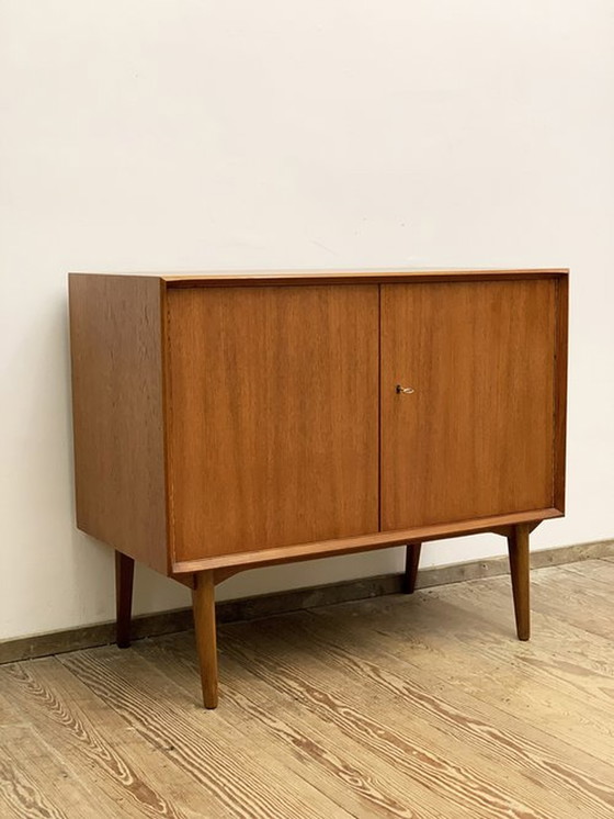 Image 1 of Sideboard aus Teakholz