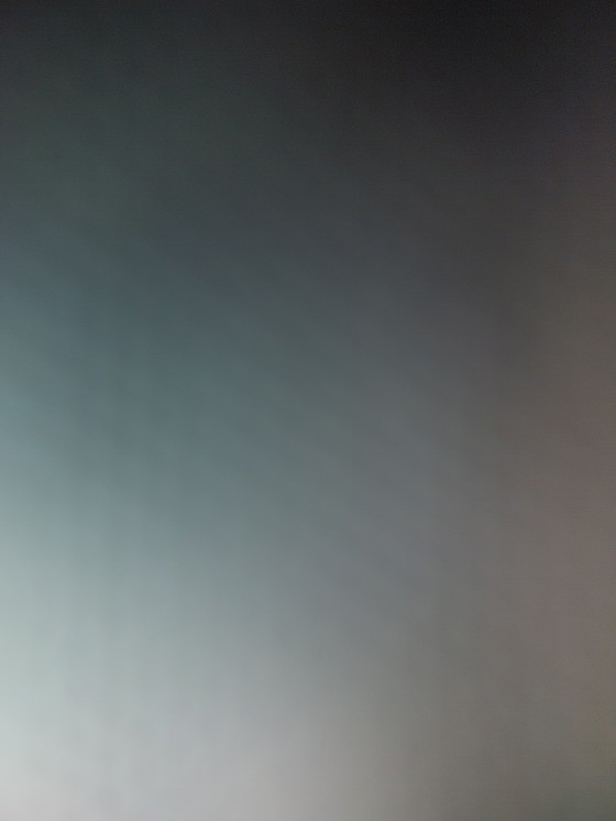 Image 1 of 1 x Doria leuchtende Tischlampe aus Glas und Messing.  1960s