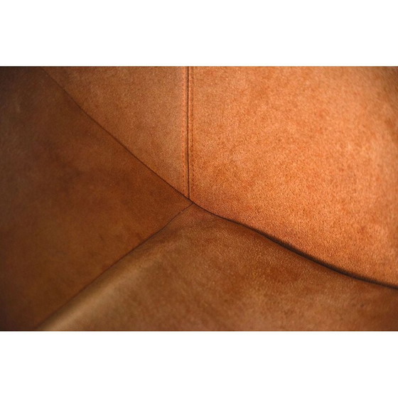 Image 1 of Vintage Kreisstuhl von Lusch Erzeugnis für Lusch & Co, Deutschland, 1960er Jahre