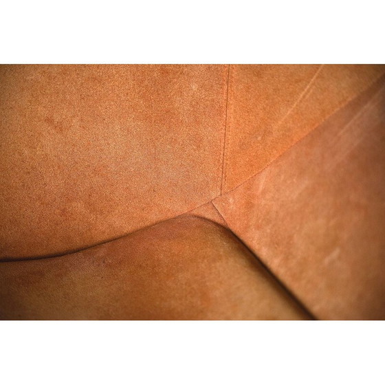 Image 1 of Vintage Kreisstuhl von Lusch Erzeugnis für Lusch & Co, Deutschland, 1960er Jahre