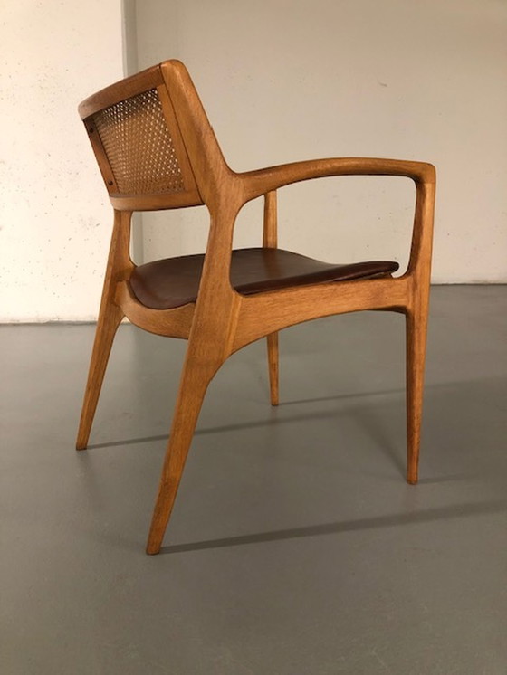 Image 1 of Edmund Homa GFM-120 Stuhl