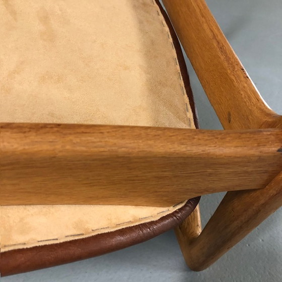 Image 1 of Edmund Homa GFM-120 Stuhl