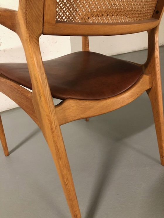 Image 1 of Edmund Homa GFM-120 Stuhl