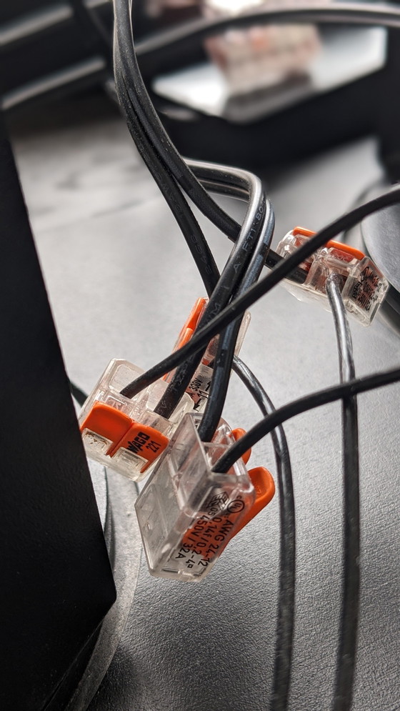 Image 1 of Tossb Big Bang 3 Deckenstrahler