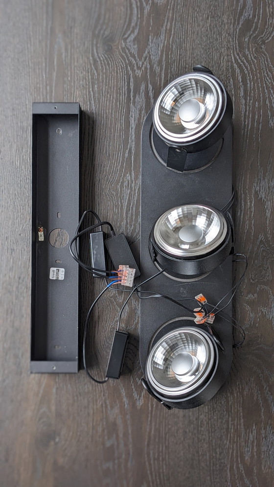 Image 1 of Tossb Big Bang 3 Deckenstrahler