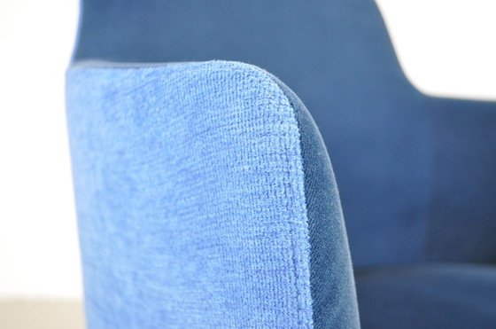 Image 1 of 2x Montis Back Me Up Sessel