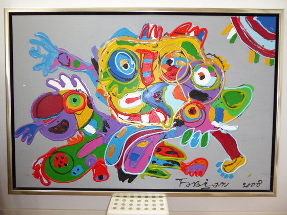 Image 1 of Fabian - unbetitelt