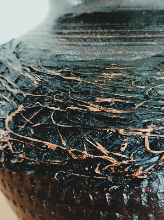 Image 1 of Terrakotta-Topf Lack