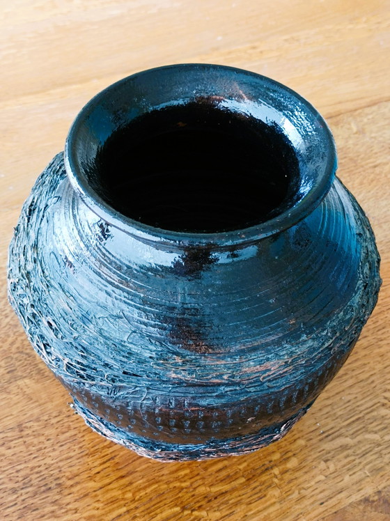 Image 1 of Terrakotta-Topf Lack