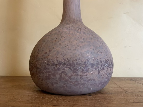 Image 1 of Berluze Vase Französisch 1930s