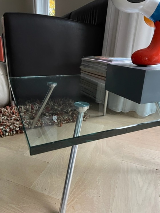 Image 1 of Beek Maupertuus Beistelltisch