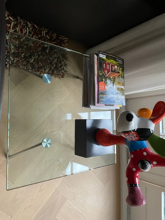 Image 1 of Beek Maupertuus Beistelltisch